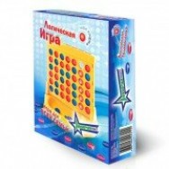 Логическая игра - головоломка 811