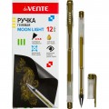 Ручка DeVente гелевая 