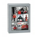 Фотоальбом Image Art 100ф. 10х15см 347IA-100PP Путешествие Б0050085