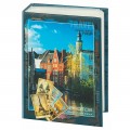 Фотоальбом Image Art 100ф. 10х15см 368IA-100PP Путешествие Б0056792