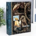 Фотоальбом Image Art 200ф. 10х15см 360IA-200PP Путешествие Б0050168