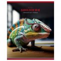 Тетрадь BG предметная 40л. 