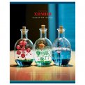 Тетрадь BG предметная 40л. 