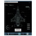 Дневник BG 5-11 класс 48л. 