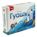Гуашь Lori 12 цв. 20 мл. 