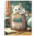 Дневник BG 1-4 кл. 48л. твердый 
