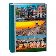 Фотоальбом Image Art 100ф. 10x15см 0313A-100PP Пейзаж