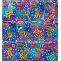 Календарь 2026 карманный 7*10 см Гороскоп Звездный ( 12 в. по 5 шт. ) 60 шт., цена за уп.