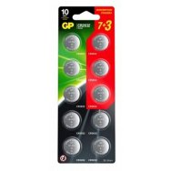Батарейка GP CR2032 BL10