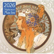 Календарь 2026 на скрепке 300*300 мм 
