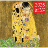 Календарь 2026 на скрепке 300*300 мм 