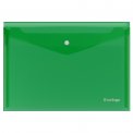 Папка на кнопке Berlingo конверт А4 
