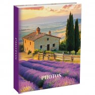 Фотоальбом Artspace 200 фото 10*15см 