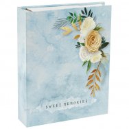 Фотоальбом Artspace 200 фото 10*15см 