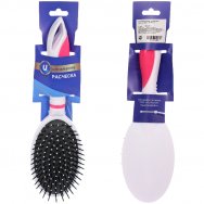 Расческа Ультрамарин массажная 