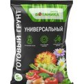 Грунт Мечта ботаника универсальный 5л. Агроснабритейл