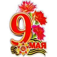 Набор наклеек для автомобиля 