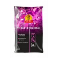 Средство Марганцовка (перманганат калия) 30гр. (защита от болезней) Сам себе Агроном