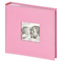 Фотоальбом Brauberg 200ф. 10*15 см 