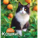 Календарь 2027 на скрепке 230*235 мм ПК-27-032 