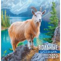 Календарь 2027 на скрепке 230*235 мм ПК-27-006 