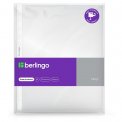 Файл Berlingo А4 90мк с перфорацией 