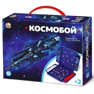 Настольная игра Космобой МИНИ 02153 Десятое Королевство