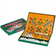 Настольная игра Словодел Компакт 01357 Десятое Королевство