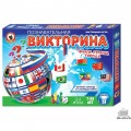 Викторина Флаги,страны,города 03437 Русский Стиль