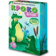 Настольная игра КРОКО детский в картинках 8830 Нескучные Игры