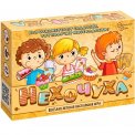 Настольная игра Нехочуха 8796 Нескучные Игры
