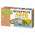 Нескучное Лото Домашние животные 8233 Нескучные Игры