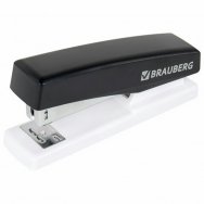 Степлер Brauberg №24/6, 26/6