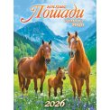 Календарь 2026 на магните отрывной 94*128 мм КМО-26-005 