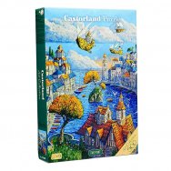 Пазл Castorland 500эл. Порт B-53889