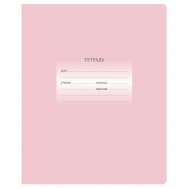 Тетрадь BG 18л. линия 