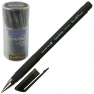 Ручка Bruno Visconti шариковая EasyWrite Verde СИНЯЯ 0.5мм 20-0430