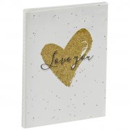 Фотоальбом Artspace 36 фото 10*15см, 