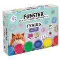 Гуашь Funster 12цв. 