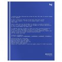 Дневник BG 5-11 кл. 48л. твердый 