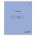 Тетрадь BG 24л., клетка 