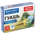 Гуашь Brauberg 