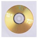 Диск VS DVD-R VS, 4,7 Gb, 16x, бумажный конверт (1 штука)